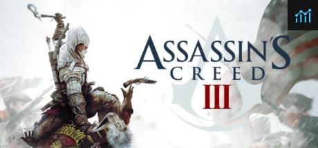 Assassin's Creed III PC Specs