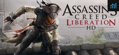 Assassin's Creed Liberation HD PC Specs