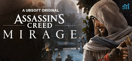 Assassin's Creed Mirage PC Specs