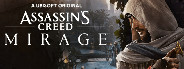 Assassin's Creed Mirage System Requirements