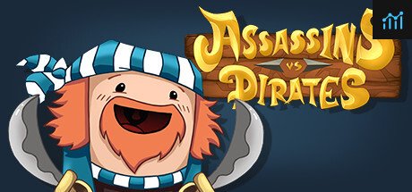 Can I Run Assassins vs Pirates?