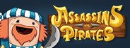 Assassins vs Pirates System Requirements