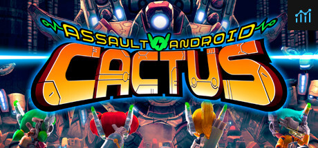 Assault Android Cactus PC Specs