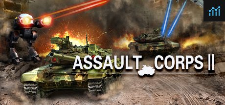 Assault Corps 2 PC Specs