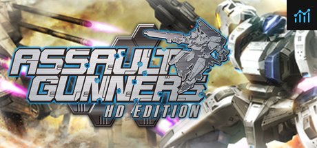 ASSAULT GUNNERS HD EDITION PC Specs