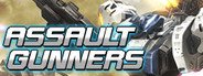 ASSAULT GUNNERS HD EDITION System Requirements