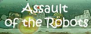 Assault of the Robots System Requirements