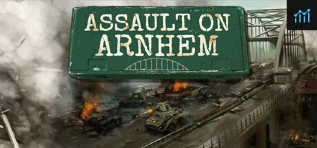 Assault on Arnhem PC Specs