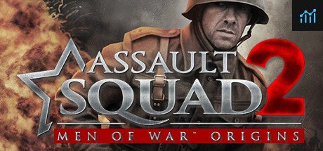 Assault Squad 2: Men of War Origins PC Specs