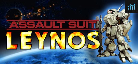 Assault Suit Leynos PC Specs
