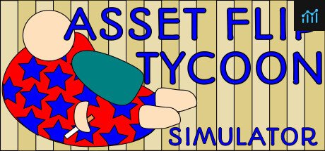 Asset Flip Tycoon Simulator PC Specs