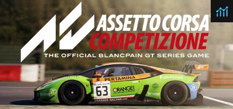 Assetto Corsa Competizione System Requirements - Can I Run It? -  PCGameBenchmark