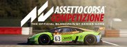 Assetto Corsa Competizione System Requirements