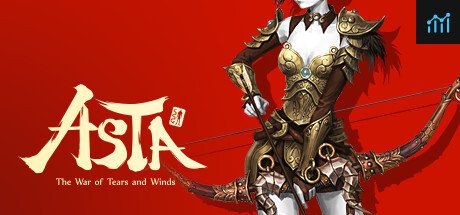 ASTA : ASTA Server PC Specs