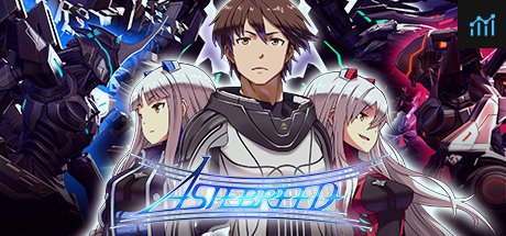 Astebreed: Definitive Edition PC Specs