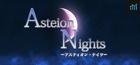Asteion Nights PC Specs