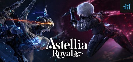 Astellia Royal PC Specs