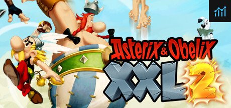 Asterix & Obelix XXL 2 PC Specs