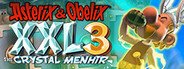 Asterix & Obelix XXL 3  - The Crystal Menhir System Requirements