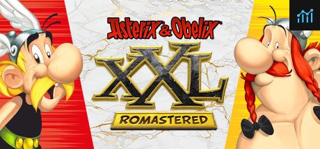 Asterix & Obelix XXL: Romastered PC Specs