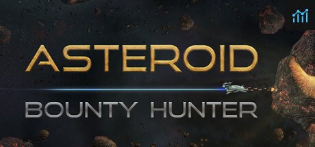 Asteroid Bounty Hunter PC Specs