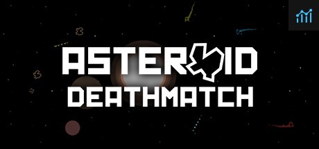 Asteroid Deathmatch PC Specs