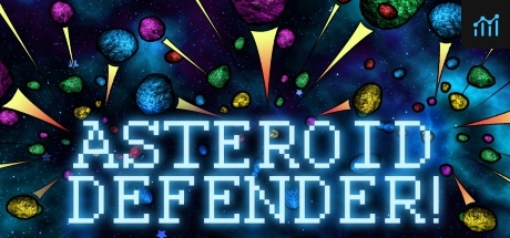 Asteroid Defender! PC Specs