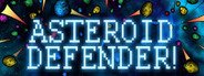 Asteroid Defender! System Requirements