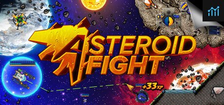 Asteroid Fight PC Specs