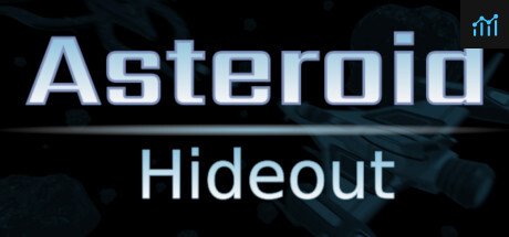 Asteroid Hideout PC Specs