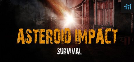 Asteroid Impact Survival PC Specs