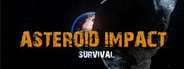 Asteroid Impact Survival System Requirements