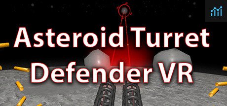 Asteroid Turret Defender VR PC Specs