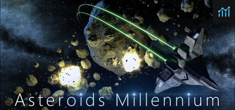 Asteroids Millennium PC Specs