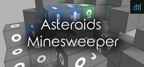 Asteroids Minesweeper PC Specs