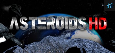 AsteroidsHD System Requirements