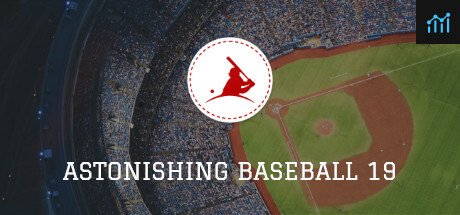 Astonishing Baseball 2019 PC Specs