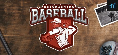 Astonishing Baseball Manager 21 PC Specs