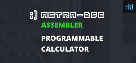 ASTRA-256 Assembler PC Specs