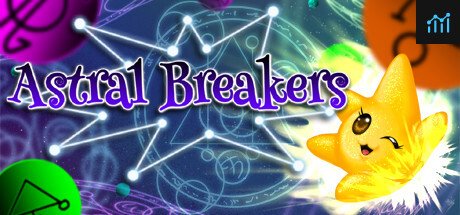 Astral Breakers PC Specs