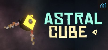 Astral Cube PC Specs