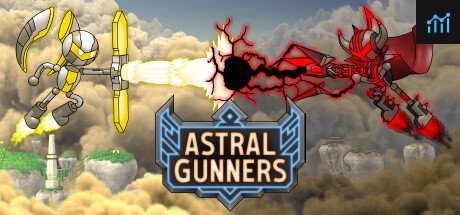 Astral Gunners PC Specs