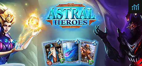 Astral Heroes PC Specs
