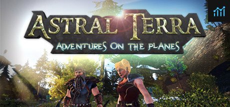 Astral Terra System Requirements
