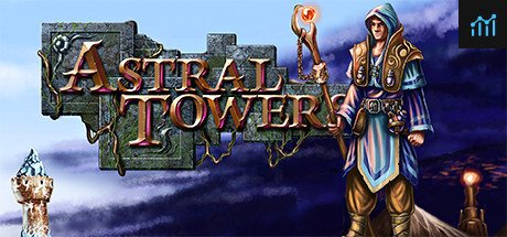 Astral Towers PC Specs