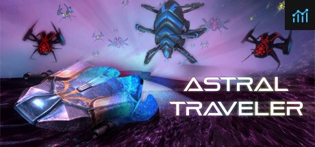 Astral Traveler PC Specs