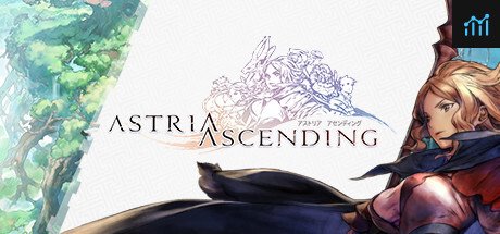 Astria Ascending PC Specs