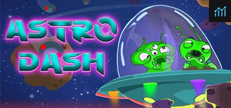 Astro Dash PC Specs