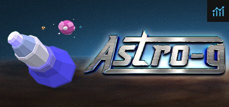 Astro-g PC Specs
