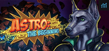 ASTRO: The Beginning PC Specs